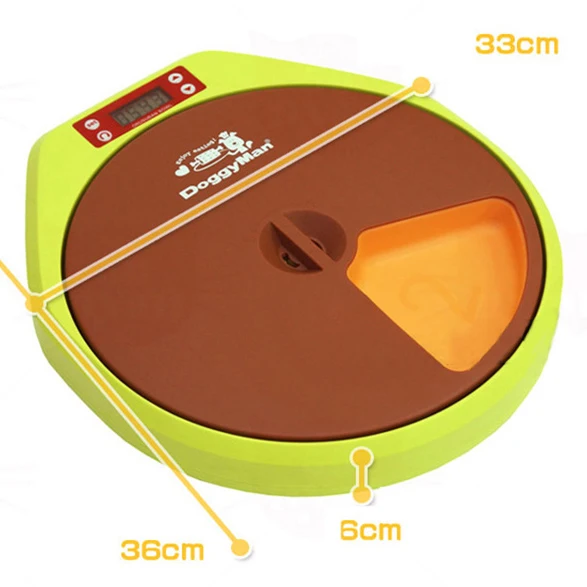 Большой с щенками миски для кормления диспенсер напитков кормушка на улице