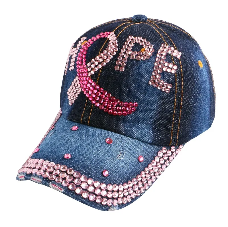 2016 Новая модная брендовая Женская Бейсболка под заказ цвета фуксии розового со