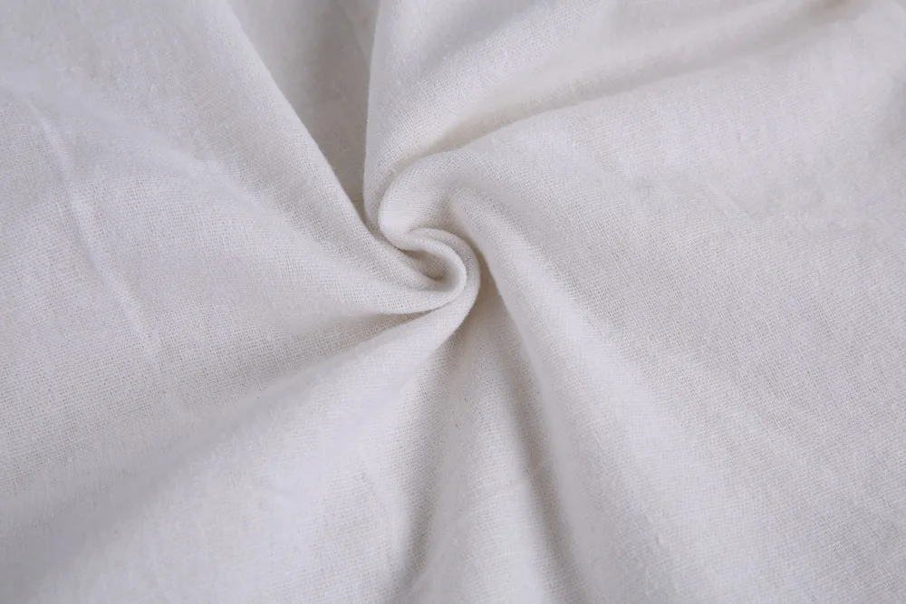 Шанхай история Мужская льняная рубашка с длинным рукавом Китайская традиционная