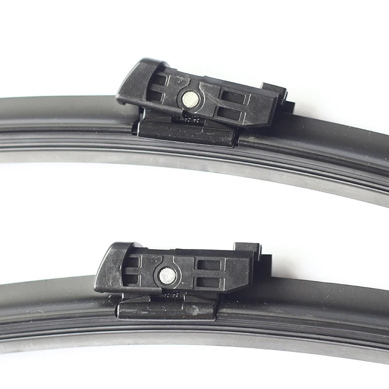 Щетка стеклоочистителя для лобового стекла автомобиля Volkswagen Polo Хэтчбек (2014 +) 19