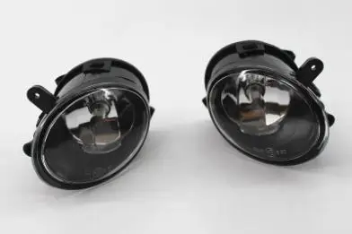 

Абсолютно новые передние фонари для VW Toureg 2008-2010, одна пара