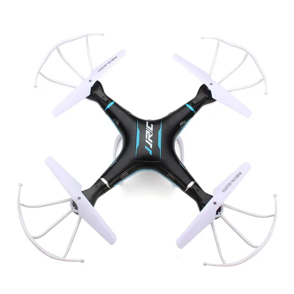 JJRC H5P 4CH 6 осевой гироскоп 2 4 ГГц RC Квадрокоптер Дроны с камерой МП возврат одной