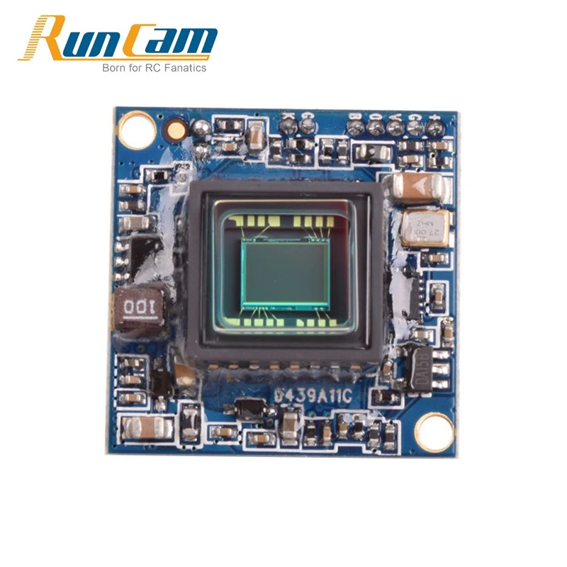 Печатная плата PCB PAL/NTSC с датчиком для RunCam Swift 2 запасные части экшн-камеры