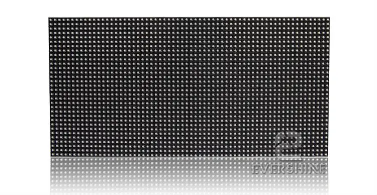 P5 smd3528 3в1 большой чип светодиодный дисплей Внутренние светодиодные блоки
