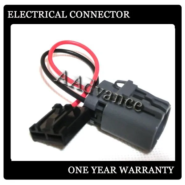 Соединительный адаптер для топливного насоса подходит Walbro 255LPH/340lph|harness adapter|walbro