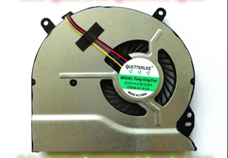 

Laptop CPU Cooling Fan For HP Pavilion Sleekbook 14-B 15-B 14-1000 15-1000
