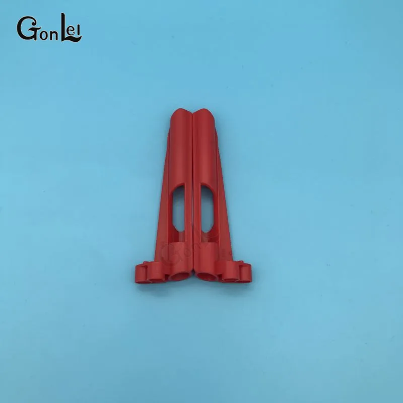 Техническая панель обтекателя #07 #08 MOC детали для кирпича DIY строительные блоки