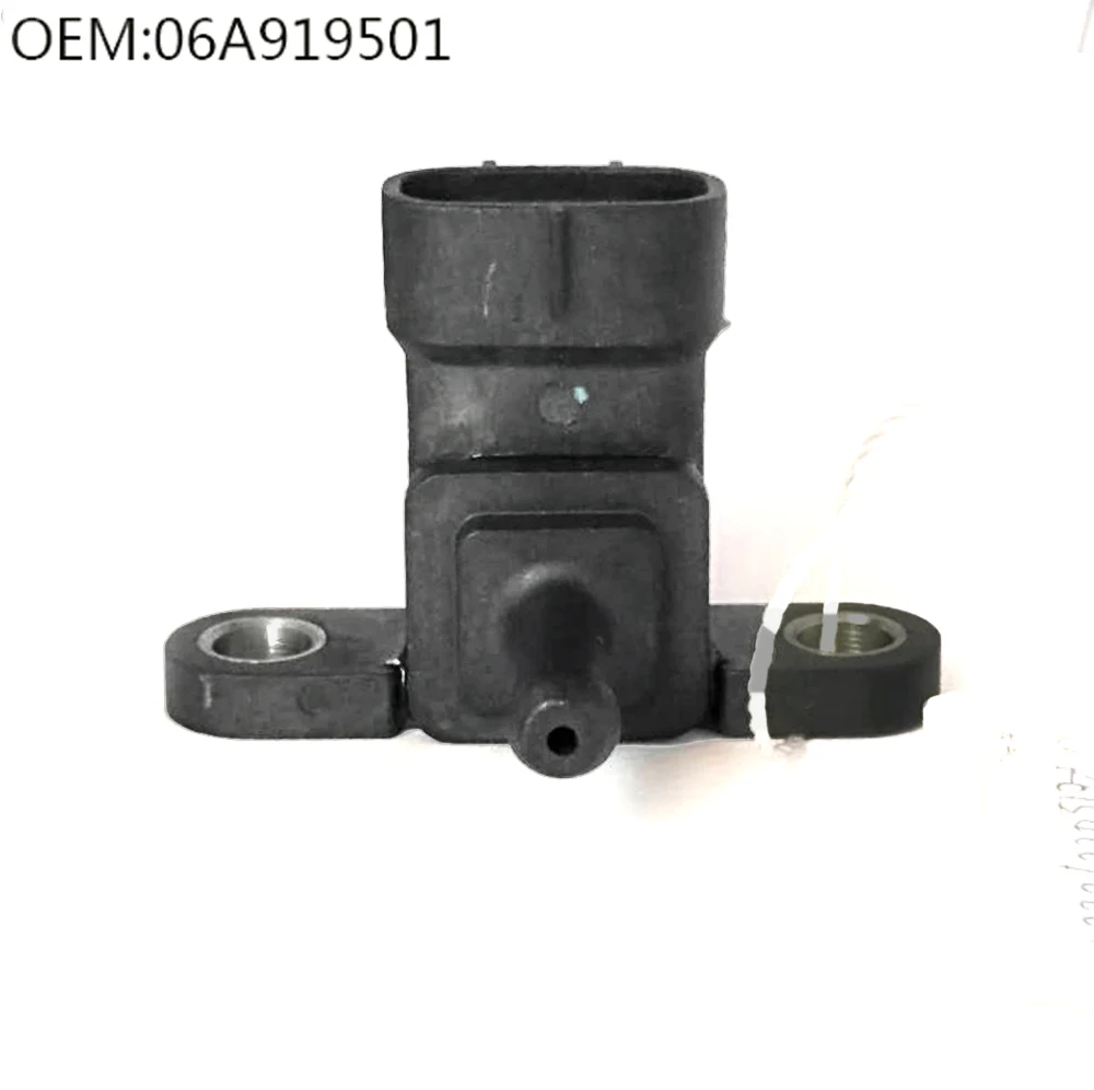 Temperature Intake Pressure Sensor R61540090007 For Sinotruck Howo Trucks | Автомобили и мотоциклы