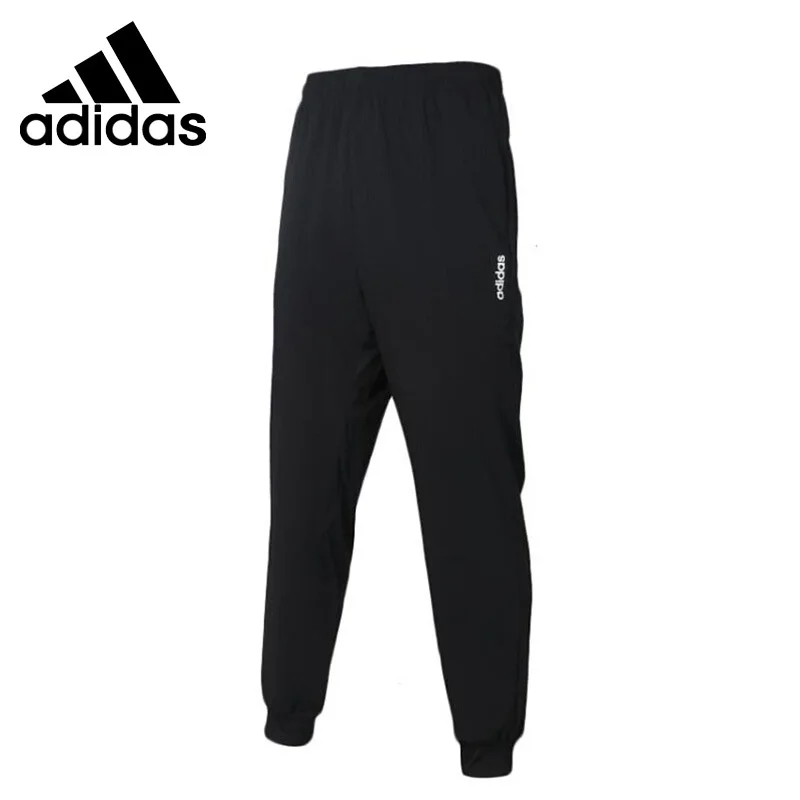 Новое поступление оригинальных мужских спортивных штанов Adidas E PLN T STANFRD | Спорт и