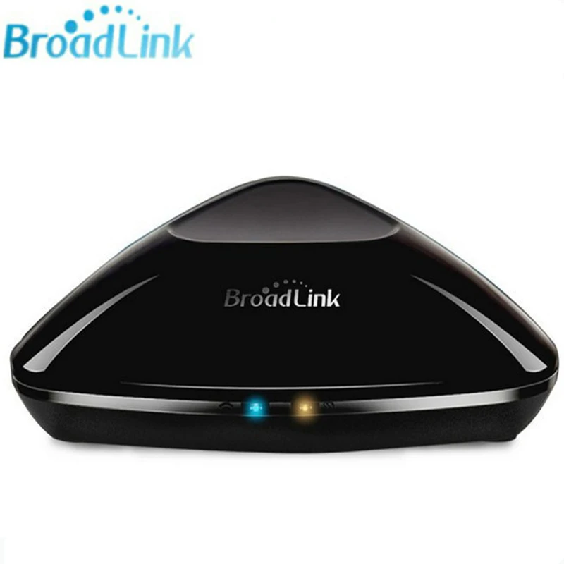 Broadlink RM PRO + RM33 2019 Новый универсальный умный пульт дистанционного управления дом