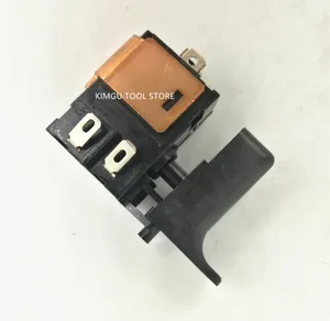 Оригинальный управляющий внешний переключатель 18 в для Hitachi 328484 DH18DSL DH18DMR DH18DL DH14DSL DH14DMR DH14DL Hammer