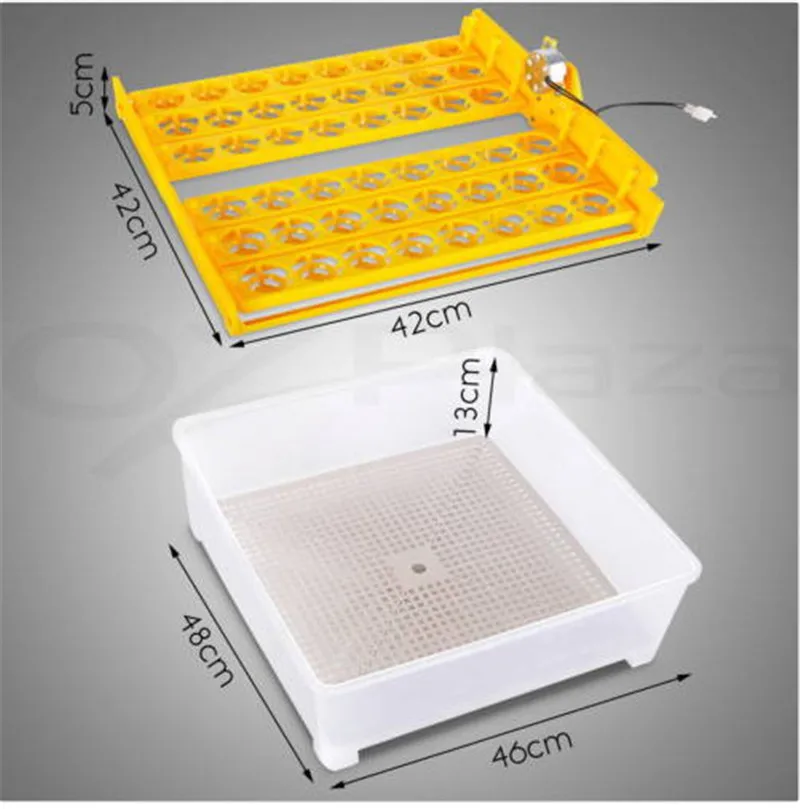 48 mini egg incubator automatic Poultry hatchery machine chicken brooder Cheap for hatching eggs CE approved | Бытовая техника