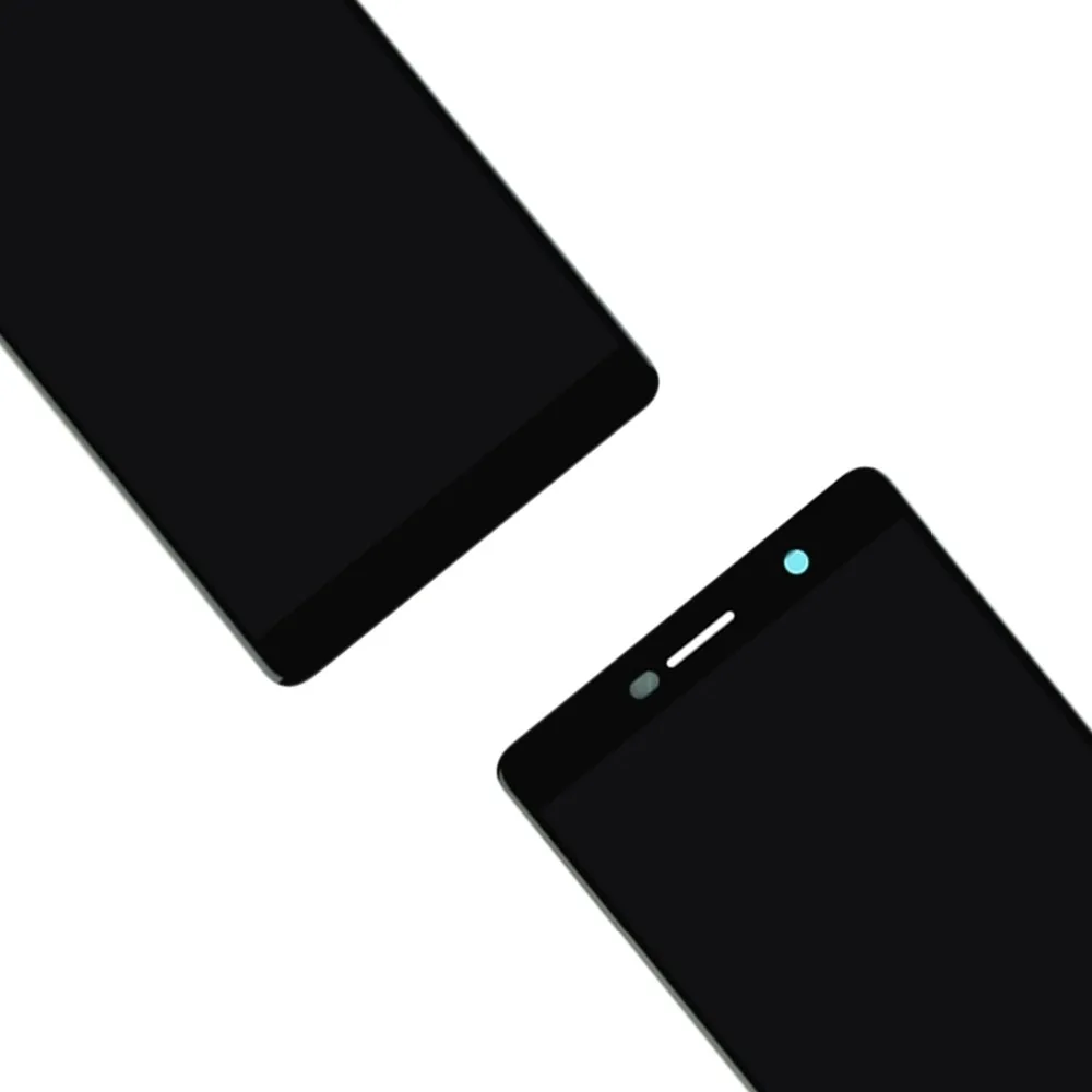 6 0 &quotE7 Plus LCD для Nokia 7 ЖК-дисплей сенсорный экран дигитайзер сборка Замена / E7 |