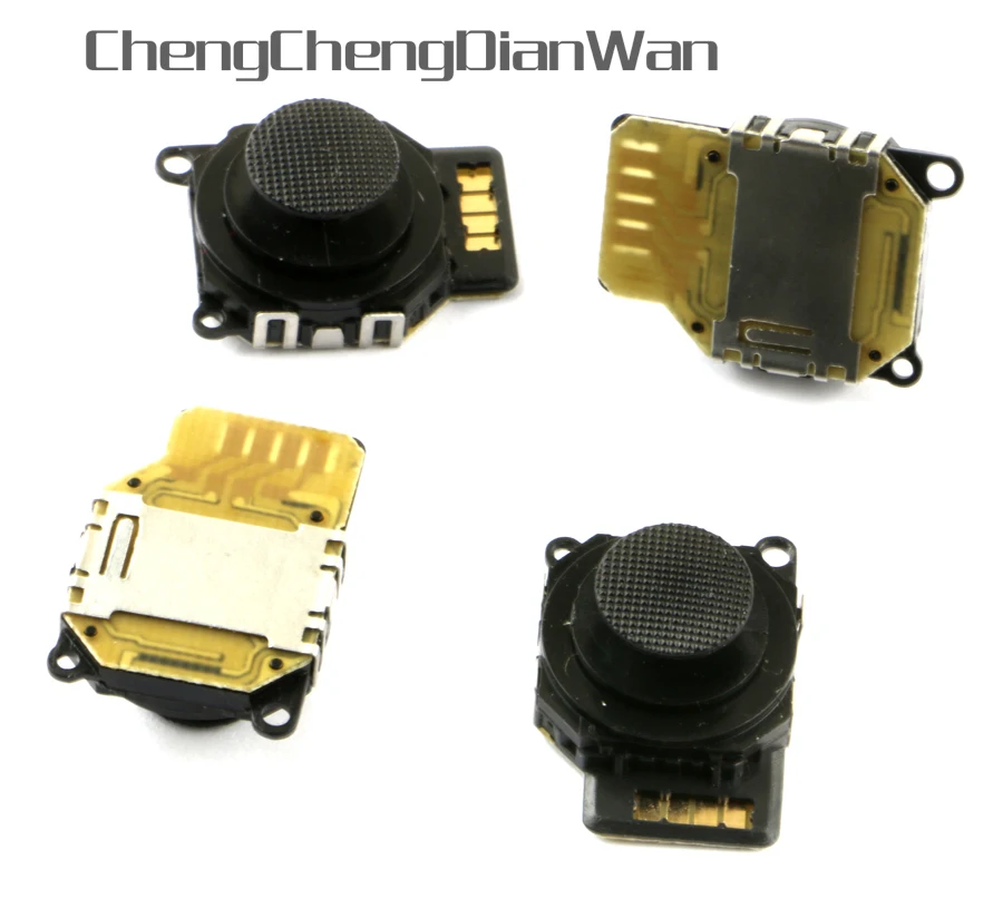 ChengChengDianWan Оригинальный Новый 3D Рокер Аналоговый джойстик для PSP2000 PSP 2000 Замена