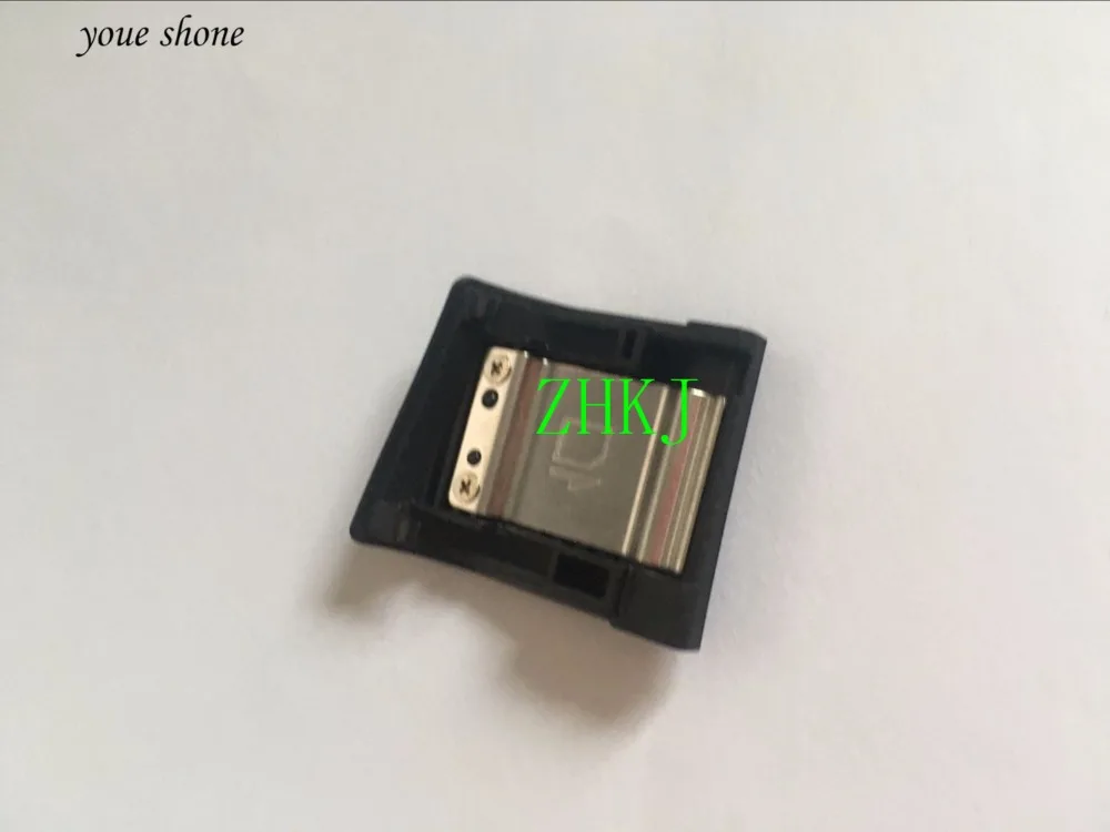 95%NEW SD Memory Card Cover For Canon 60D Digital Camera Repair Part With METAL &amp Spring | Электроника