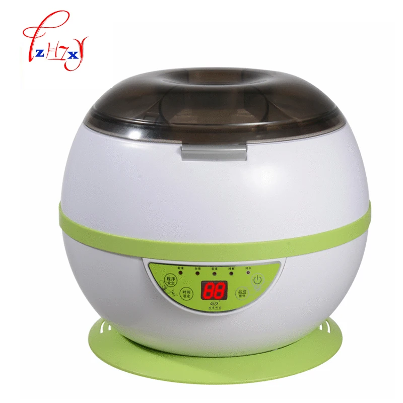 

Бытовая озоновая детоксикация овощная мойка для фруктов стиральная машина для фруктов JCY-8B05 овощные мойки Простота в использовании 1 шт.