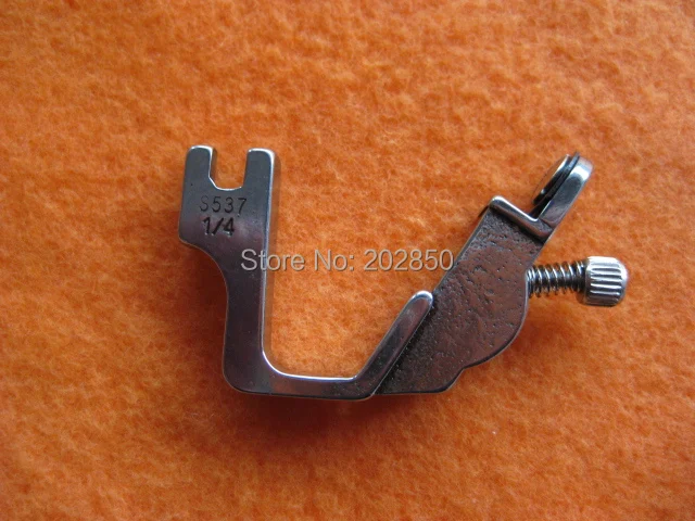 Прижимная лапка для швейной машины промышленная прижимная машинки эластичная