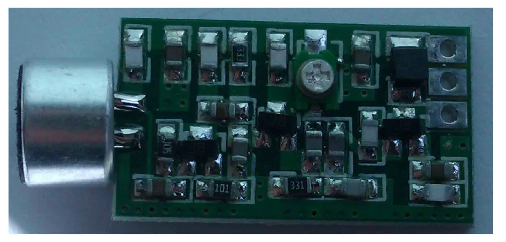 Fm-передатчик 60 MHZ-128 MHZ мини ошибка прослушивания диктаграфа receptor бесплатно |