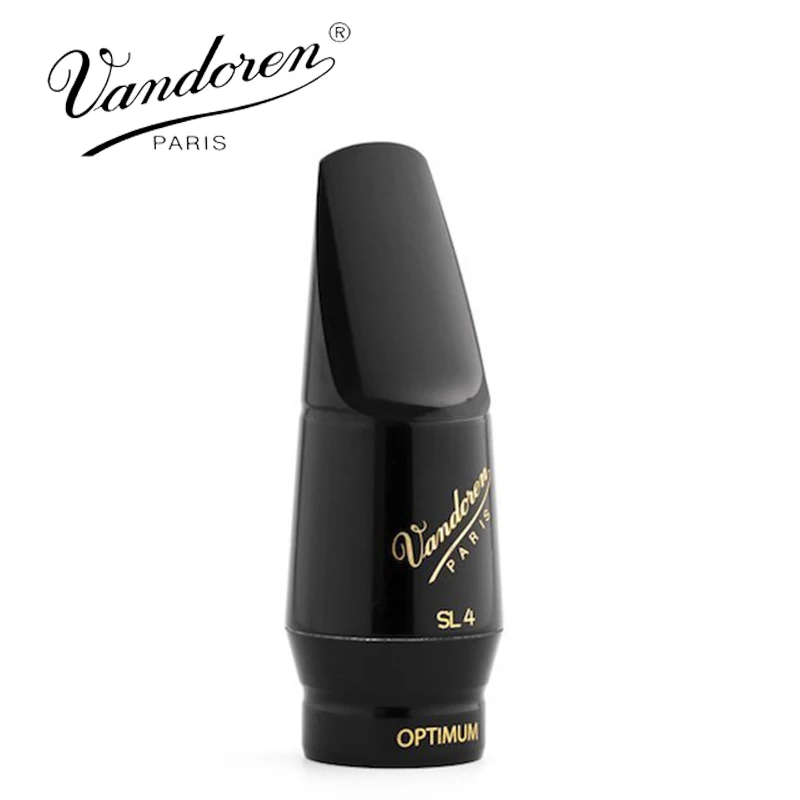 Франция vandoren sm803 S7 V16 серии сопрано Саксофоны мундштук/Сопрано SIB-bb саксофон мундштук