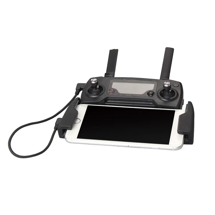 Кабель для передачи данных IOS/ Android/стандартный порт зарядки DJI SPARK MAVIC PRO/ Air |