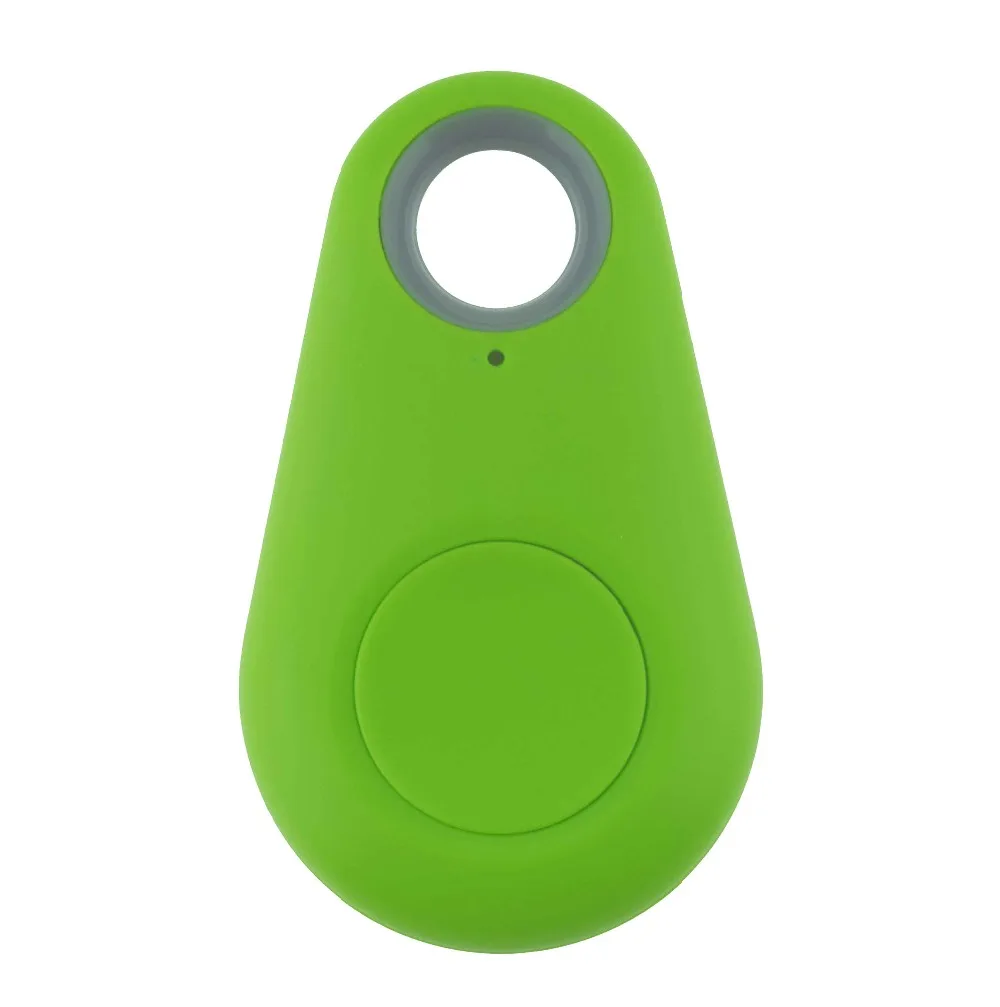 Мини Умные поисковики Bluetooth Tracer GPS локатор анти-потерянный тег сигнализации