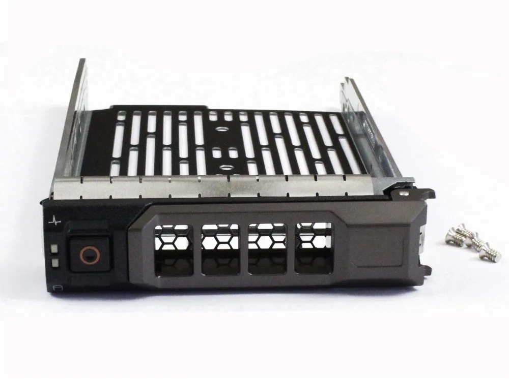 Новый 3 5 "SAS SATA салазка лоток для Dell PowerEdge R320 R420 R520 R620 F238F OF238F | Компьютеры и офис