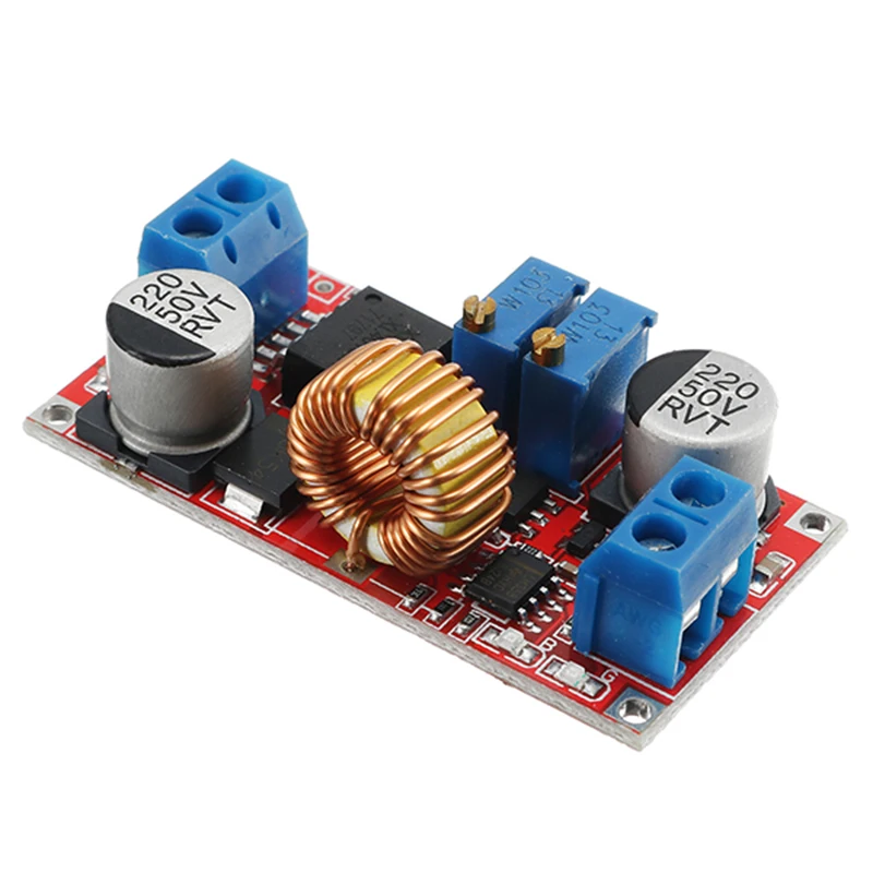 Модуль зарядного устройства литиевой батареи доска для рисования 5V 32V