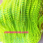 Силиконовая приманка для рыбалки, материал для силиконовой юбки для снастей, Спиннер сделай сам, резиновые приманки, приманки --- 70