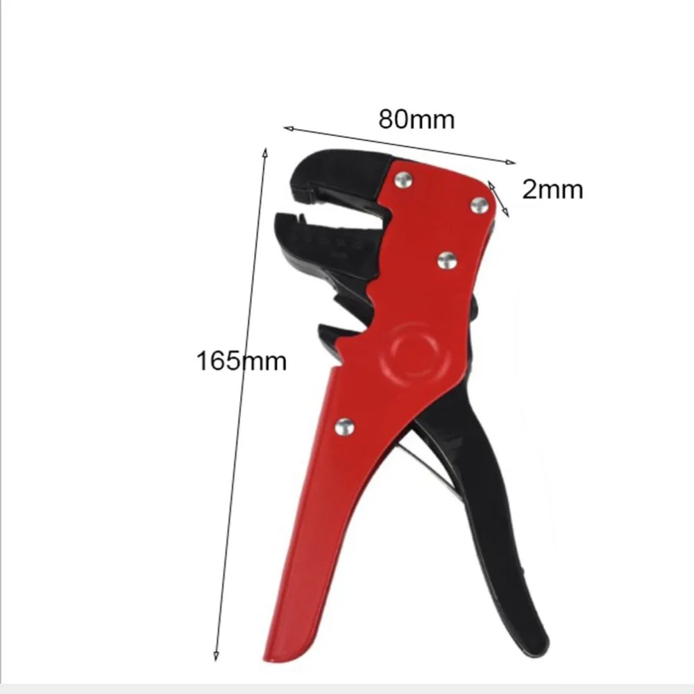 Многофункциональные плоскогубцы для зачистки утконоса кусачки резки проволоки