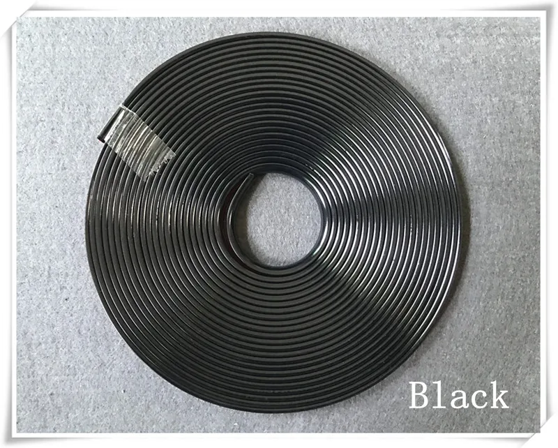 HOT 8M Auto Accessories Car Wheel Hub Protector Stickers Styling for chery tiggo qashqai outlander ford mondeo 4 mitsubishi asx |