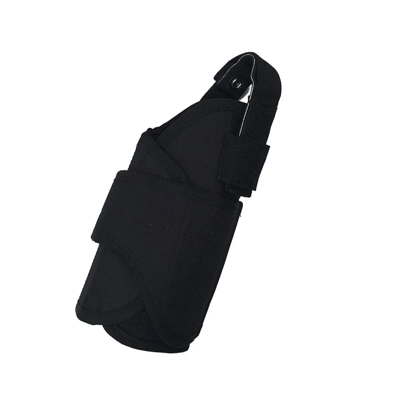 Tactical Pistol Holster Molle Modular Belt Waist Gun for Glock 17 19 22 23 31 32 34 35 |