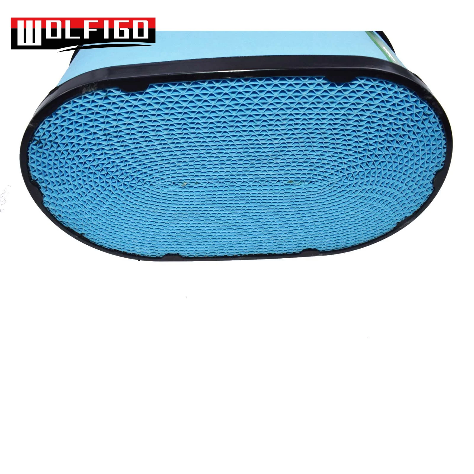 Новый Воздушный фильтр WOLFIGO 1 шт./2 шт. подходит для HUMMER H2 6 0 AWD 5964 2002 2004 88944151 15286805 CA9900
