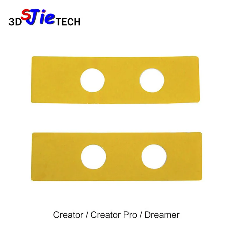Creator Pro dreamer сопло температура хлопок сменная деталь из керамики Изоляционная