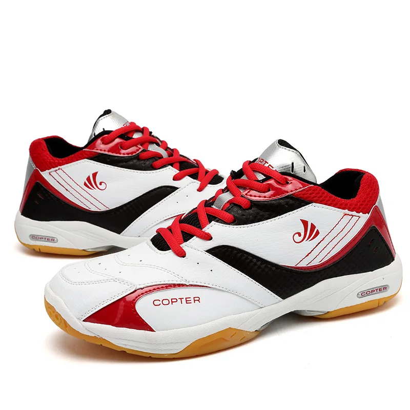 Мужские кроссовки для бадминтона спортивная обувь мужские спортивные дышащая