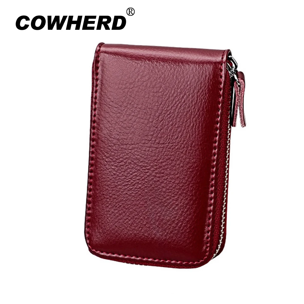 Мини многофункциональный держатель для карт большой емкости набор ID Карт RFID