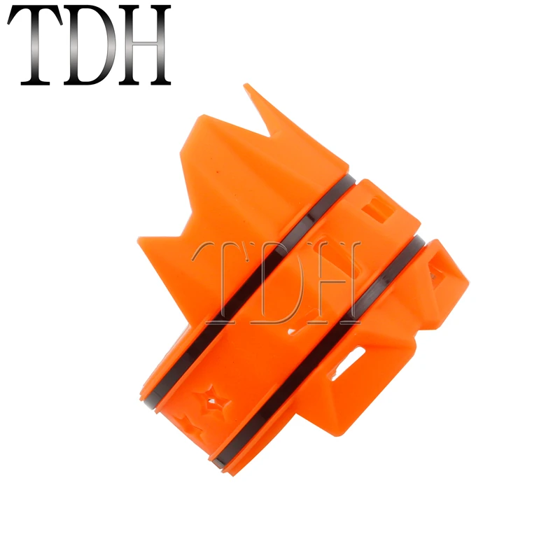 Защитный глушитель выхлопной трубы для EXC SX SXF XC XCF EXCF EXCW XCFW 125 200 250 300 350 400 450