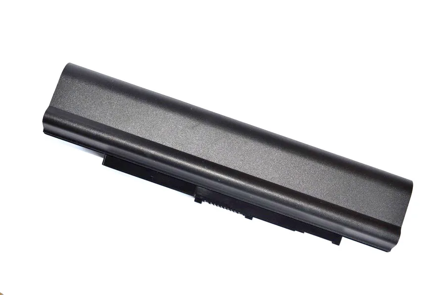 Black Golooloo 11,1 v 4400mAh лаптоп с Батарея для acer Aspire One 531 751 751h ZG8 ZA3 UM09A71 UM09B71 UM09B73 UM09B7C UM09B7D UM09B31 - Цвет: Black