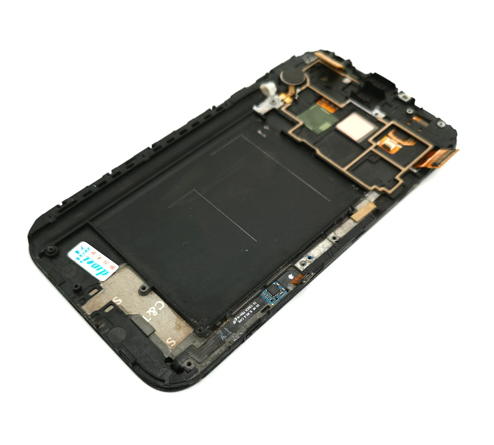 Samsung N7100 Дисплей Купить