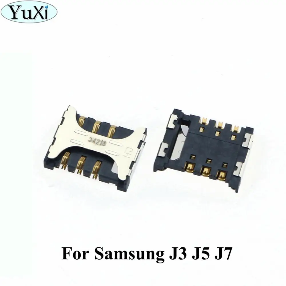 2 шт. разъём для samsung Galaxy J5 J3 J7 prime G6000 G6100 P709 G5308 G5306|Шлейфы мобильных телефонов| |