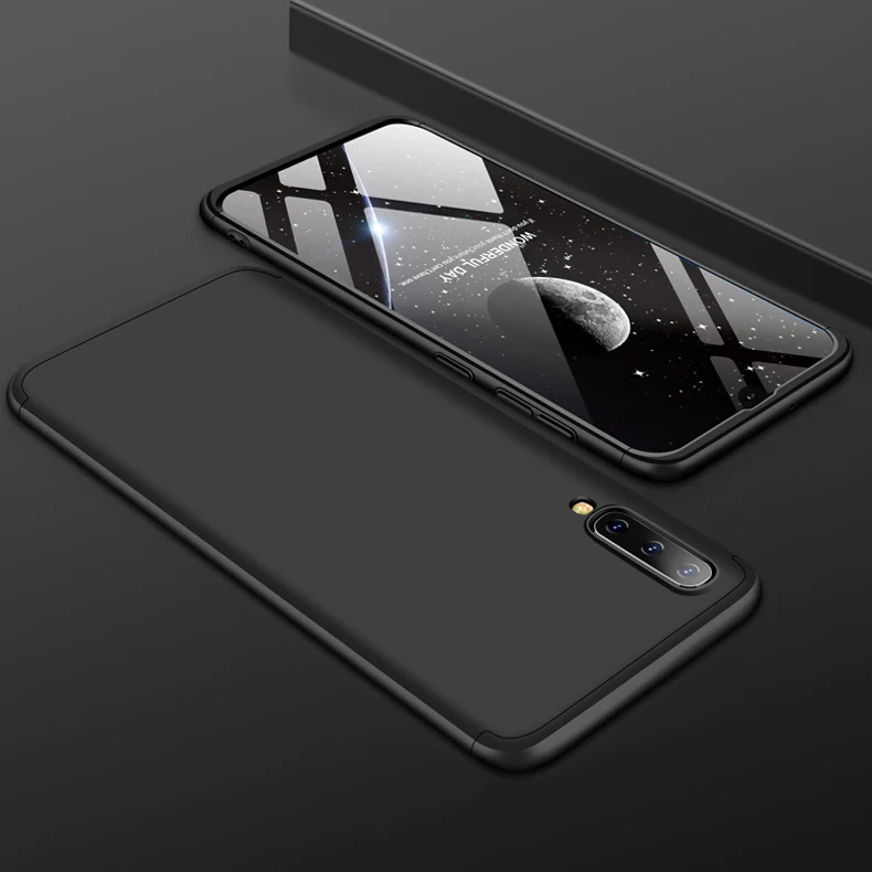 GKK для samsung galaxy A10 A20 A30 A50 A50s A60 A70 A80 чехол антидетонационный для samsung galaxy M10 M20 M30 M40 чехол Fundas