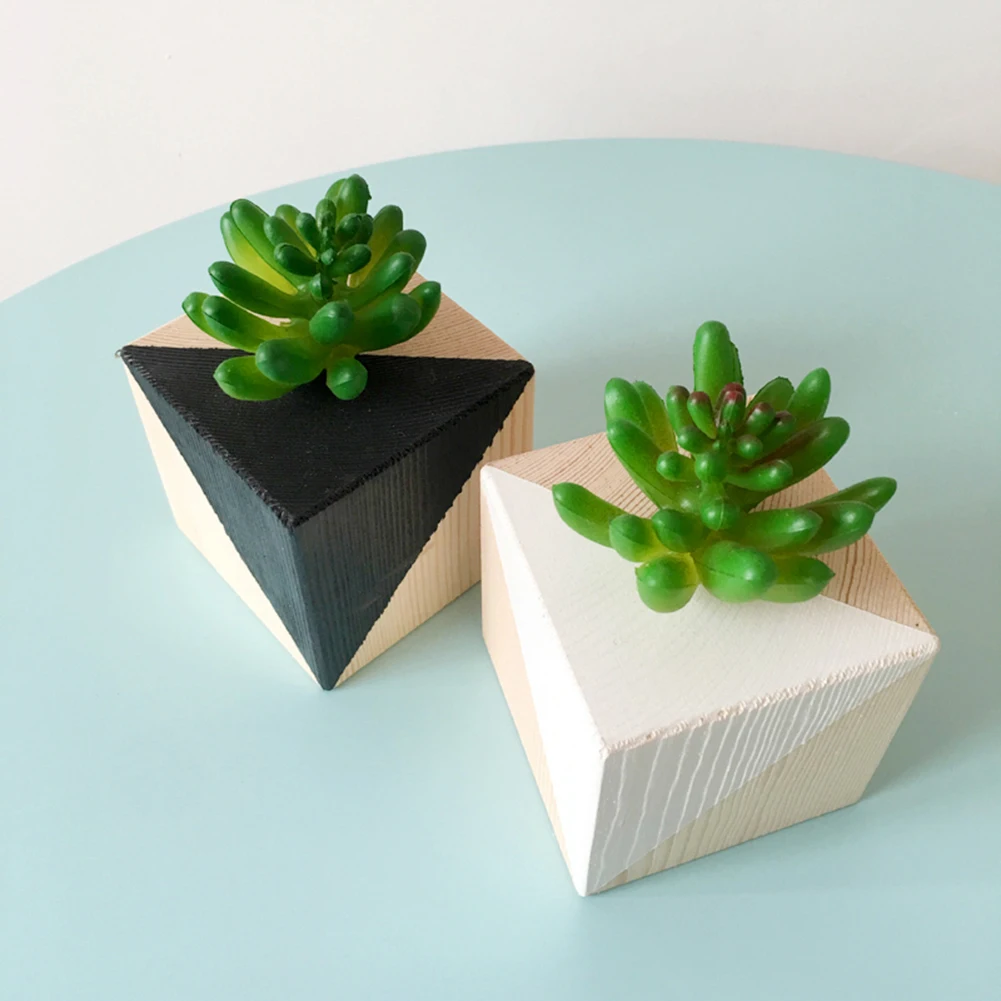 30 # Мода 1 шт искусственное суккулентное растение фотография Реквизит офис