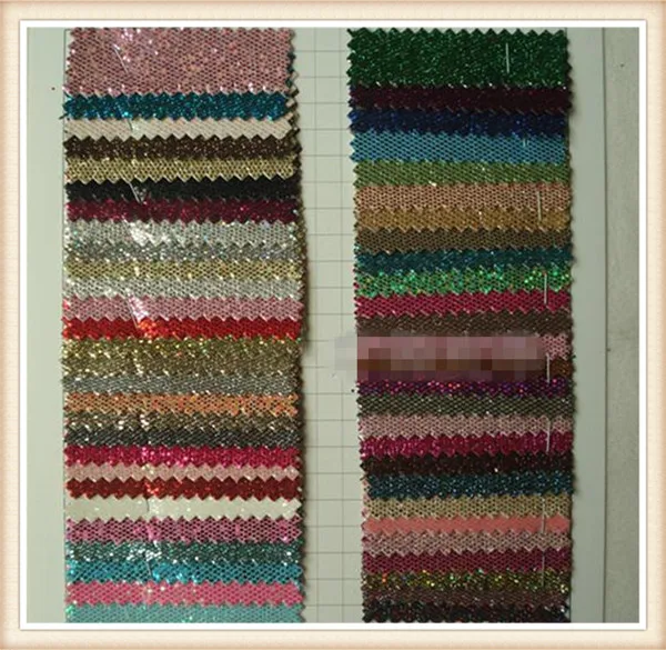 Блестящая кожа ПУ ткань Лазерная Звезда блестящая Яркая обувь