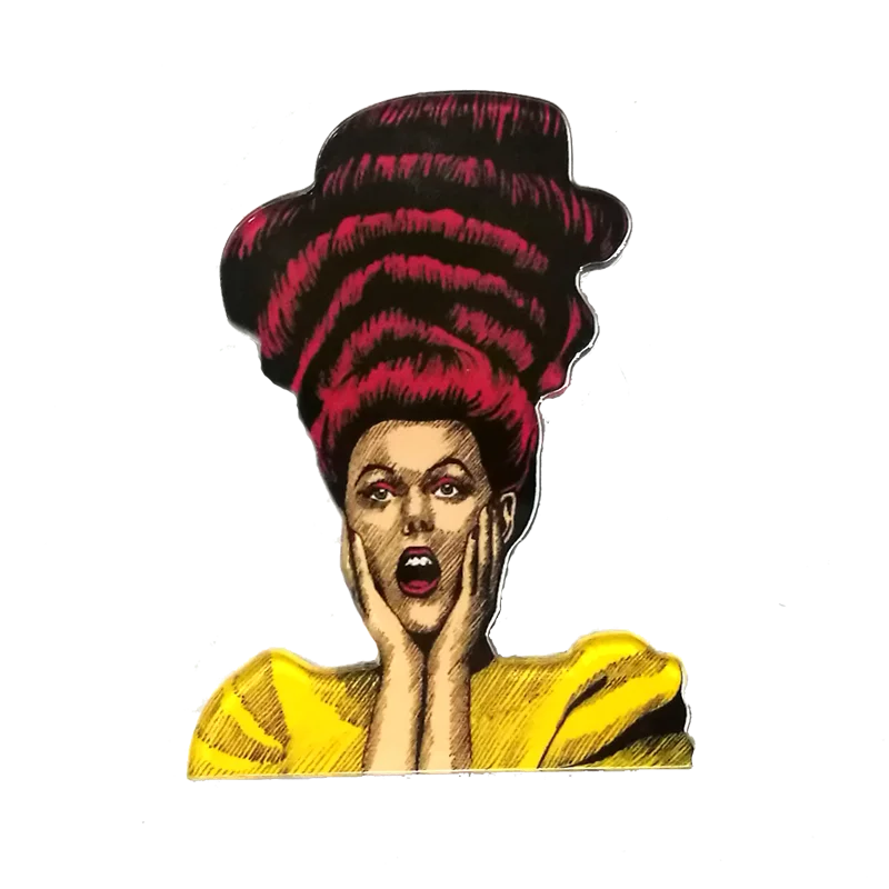 1 шт. Pin бейджи Значки из мультфильма акриловые значки на украшение для рюкзака