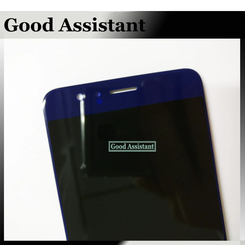 Новый тест для Huawei Honor 8 FRD L09 AL00 AL10 DL00 L04 LCD дисплей + сенсорный экран дигитайзер в