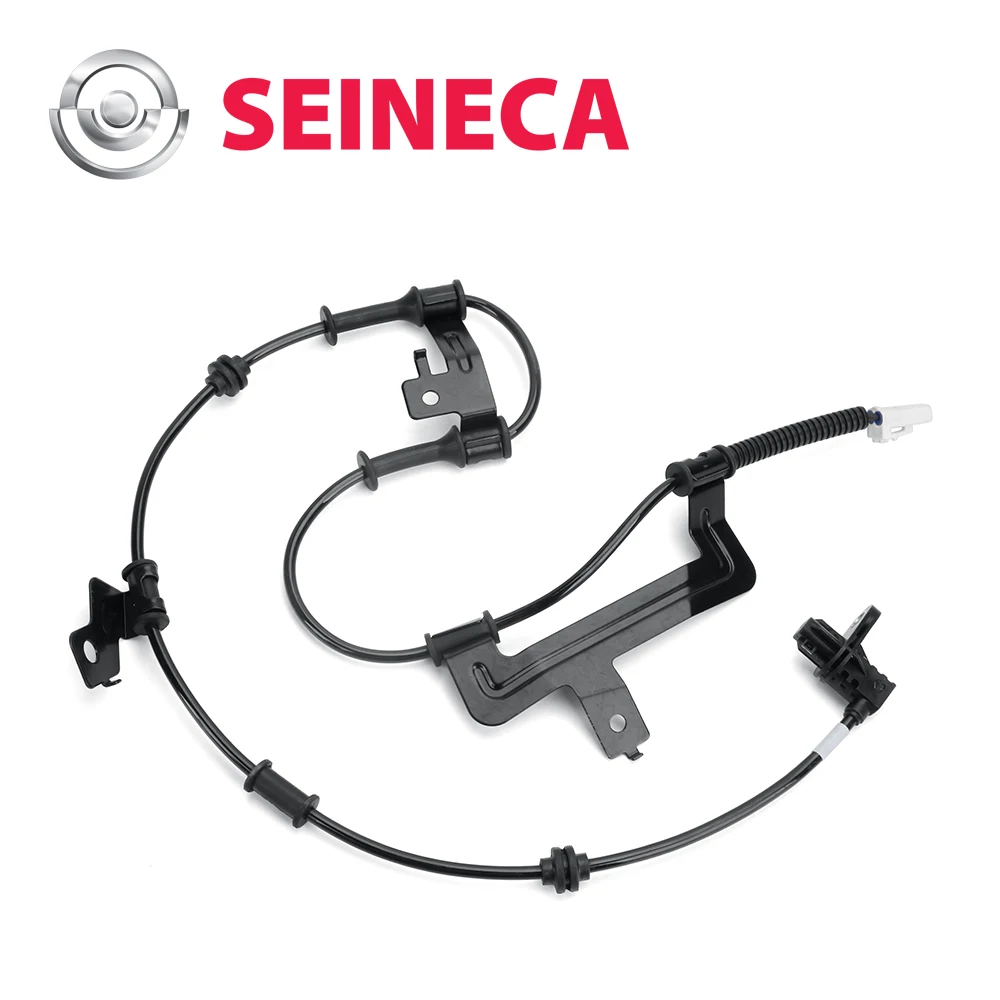 CGQ ABS Датчик скорости колеса Передний левый для hyundai IX20 Kia Venga 95670 1P000 956701P000|Датчик ABS|
