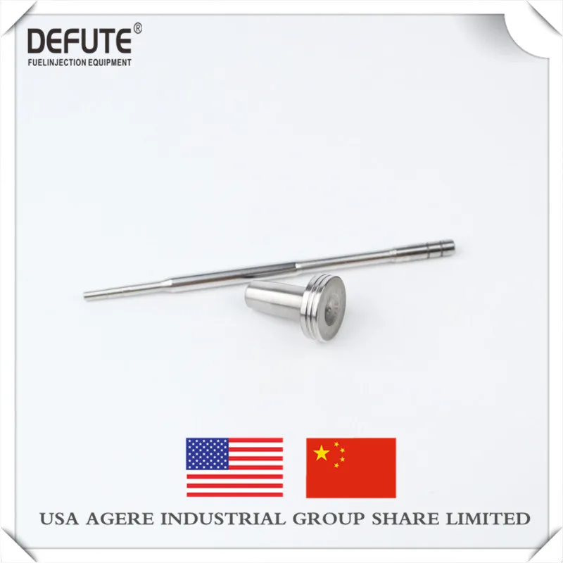 

original control valve parts F00RJ01533 for common rail 0445120063