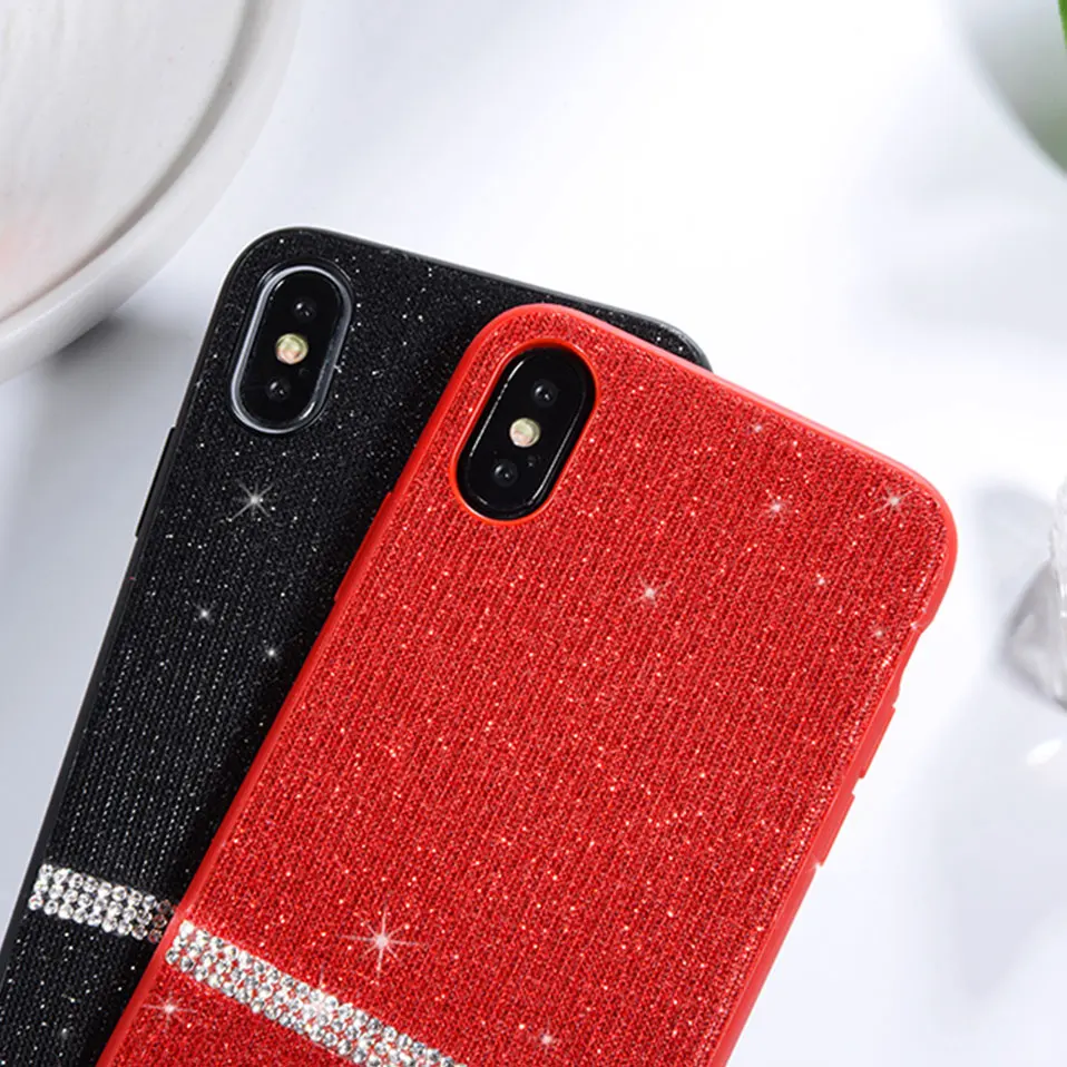 Новый чехол для iPhone 7 8 плюс Капа защитной оболочки Plus моды принципиально 6 6S Коке x