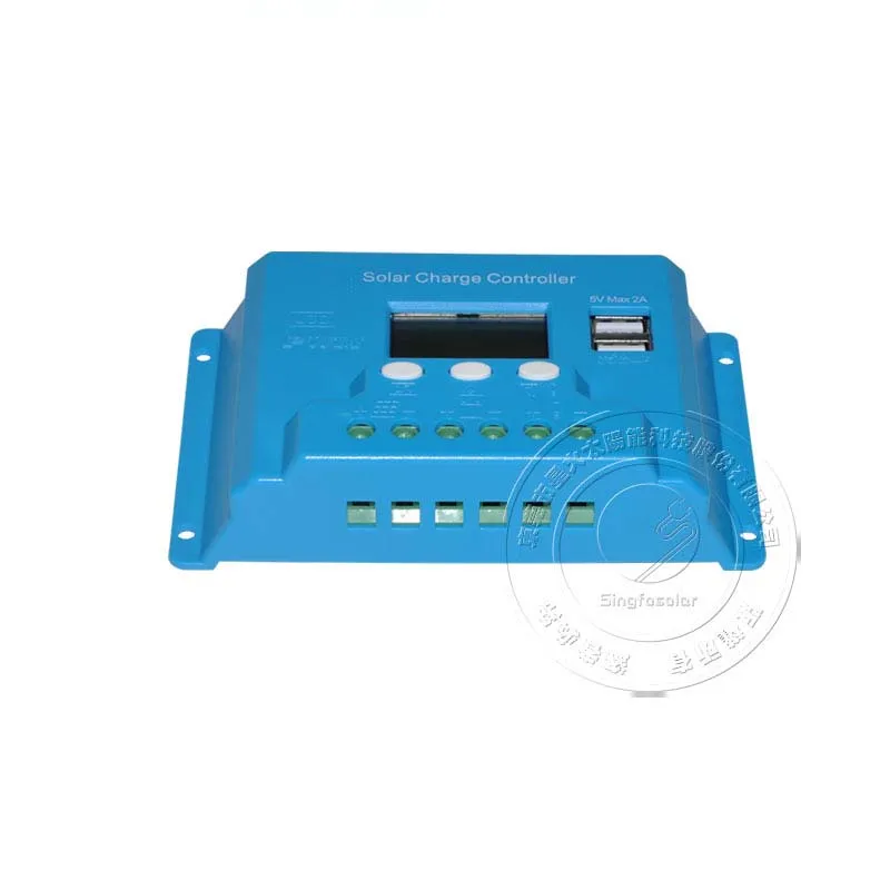 

Solar Home Lighting System 12v 150w Solar Battery Charger Solar Controller 12v/24v 10A RV Motorhome Caravan Car Camp Phone