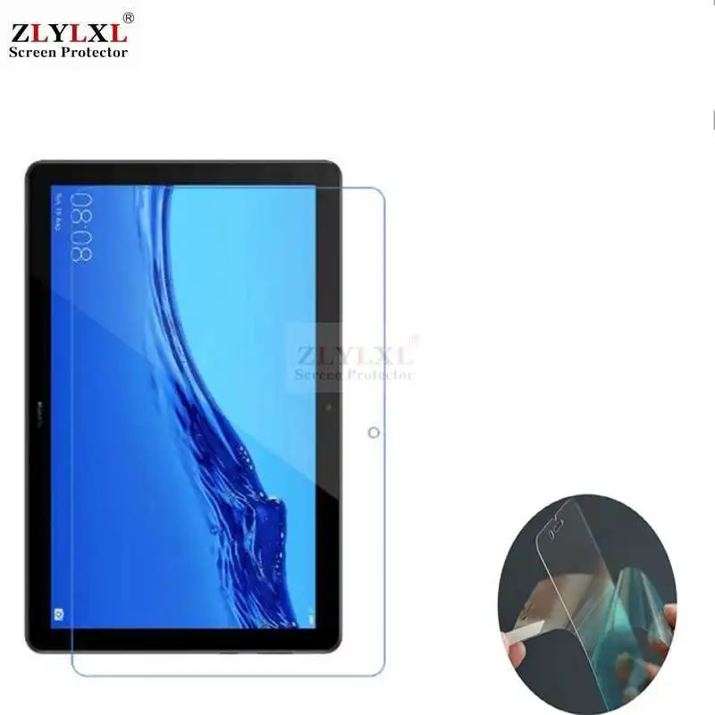 2 шт alot мягкая пленка для Huawei MediaPad T5 10,1 pad Tablet PC защита экрана