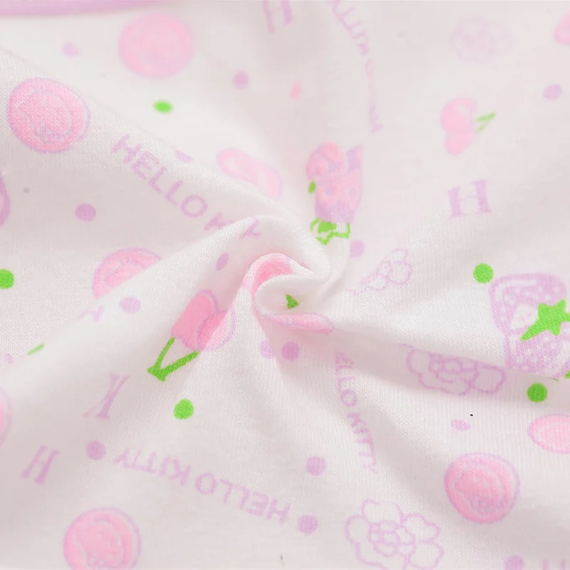 

children briefs princesses girls underwear briefs panties baby kids pants short panties 1 piece